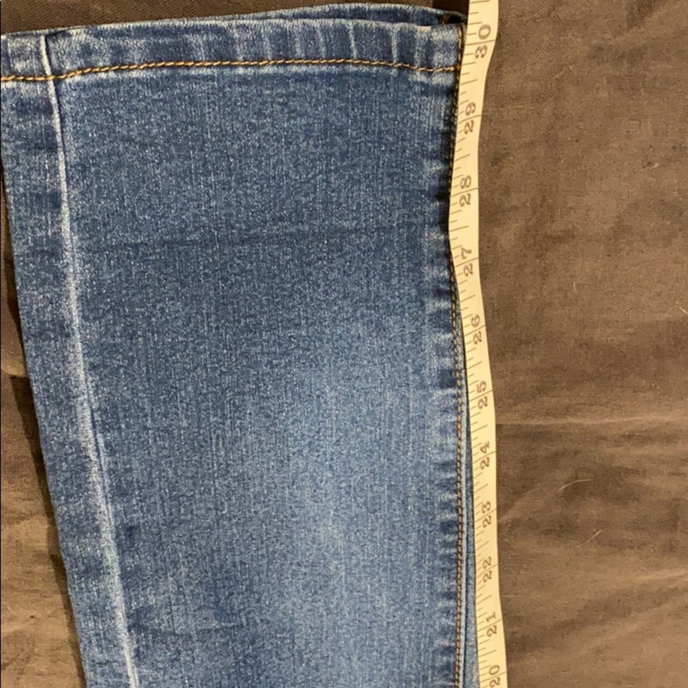Jeans - Picture 4 of 4